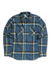 Dyson Flannel