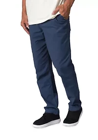 Men's Matthew Stretch Twill Pants