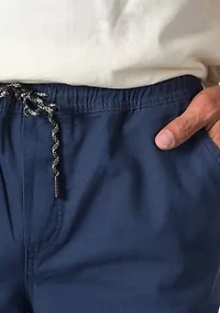 Men's Matthew Stretch Twill Pants