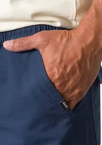 Men's Matthew Stretch Twill Pants