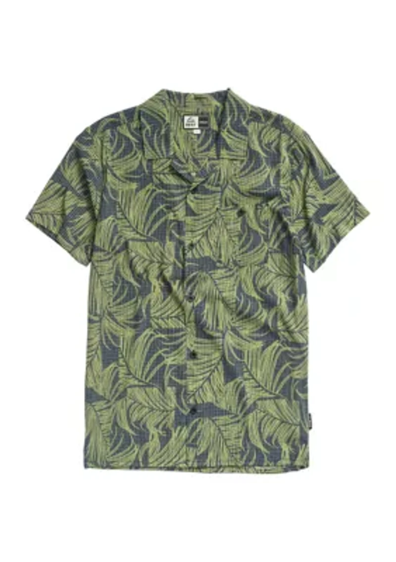 Men's Kantis Short Sleeve Shirt
