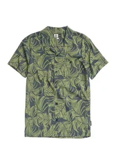 Men's Kantis Short Sleeve Shirt