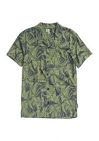 Men's Kantis Short Sleeve Shirt