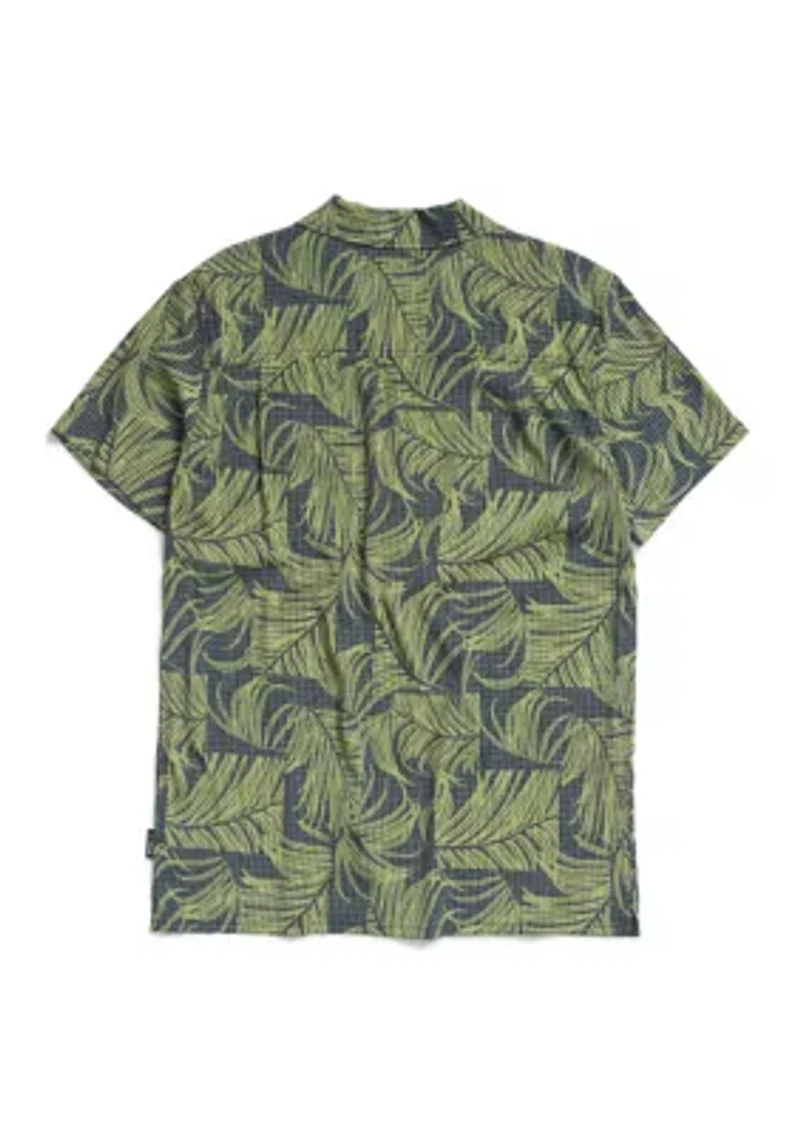 Men's Kantis Short Sleeve Shirt