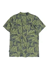 Men's Kantis Short Sleeve Shirt
