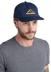 ArdoUnstructured Hat