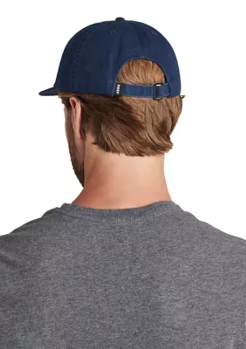 ArdoUnstructured Hat