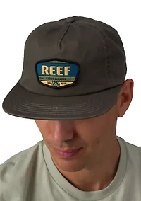 Gavino Twill Hat