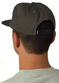 Gavino Twill Hat