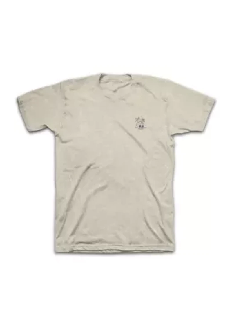 Men's Surf Club Graphic T-Shirt