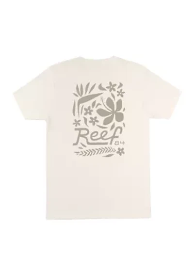 Men's Lush Graphic T-Shirt