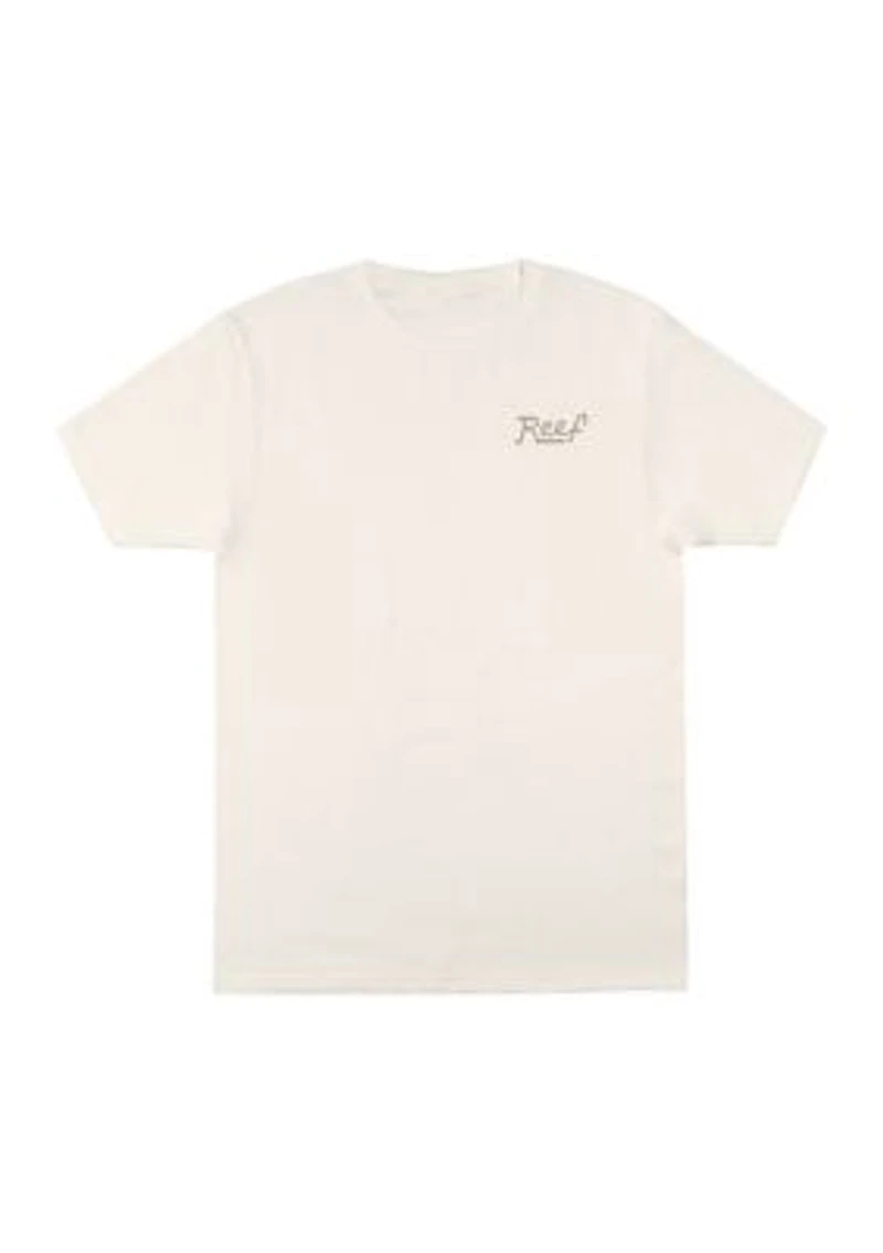 Men's Lush Graphic T-Shirt