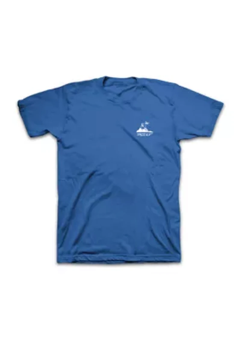Men's Thalassa Graphic T-Shirt