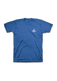 Men's Thalassa Graphic T-Shirt