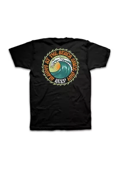 Men's Ripper Graphic T-Shirt