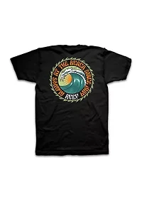 Men's Ripper Graphic T-Shirt