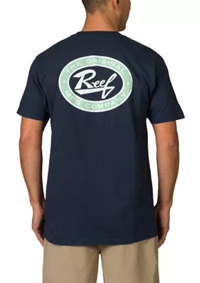 Men's Auto Graphic T-Shirt
