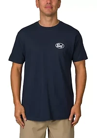 Men's Auto Graphic T-Shirt