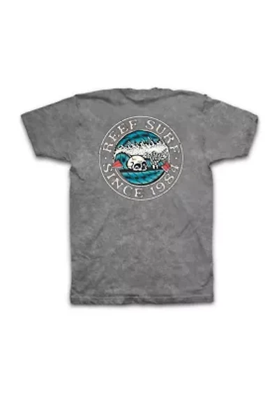 Men's Wipeout Graphic T-Shirt