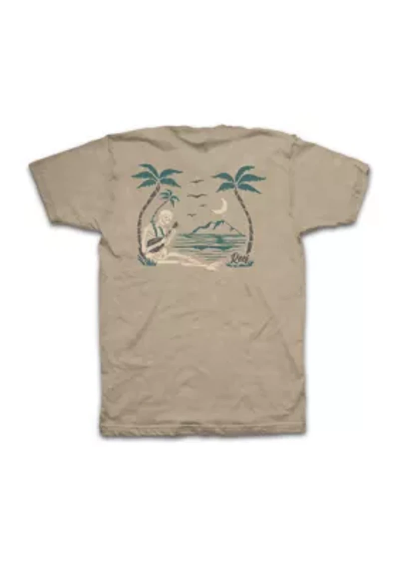 Men's Endless Echoes Graphic T-Shirt