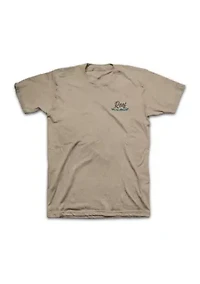 Men's Endless Echoes Graphic T-Shirt