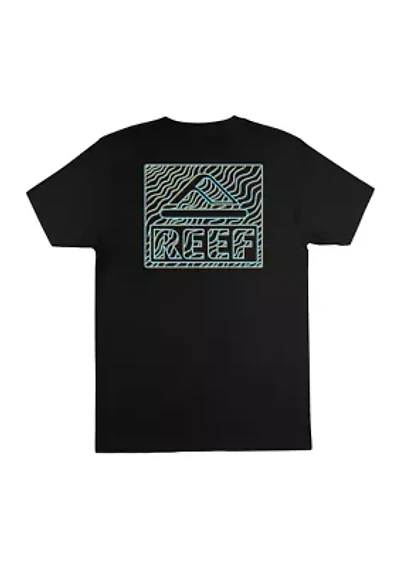 Men's Strings Graphic T-Shirt