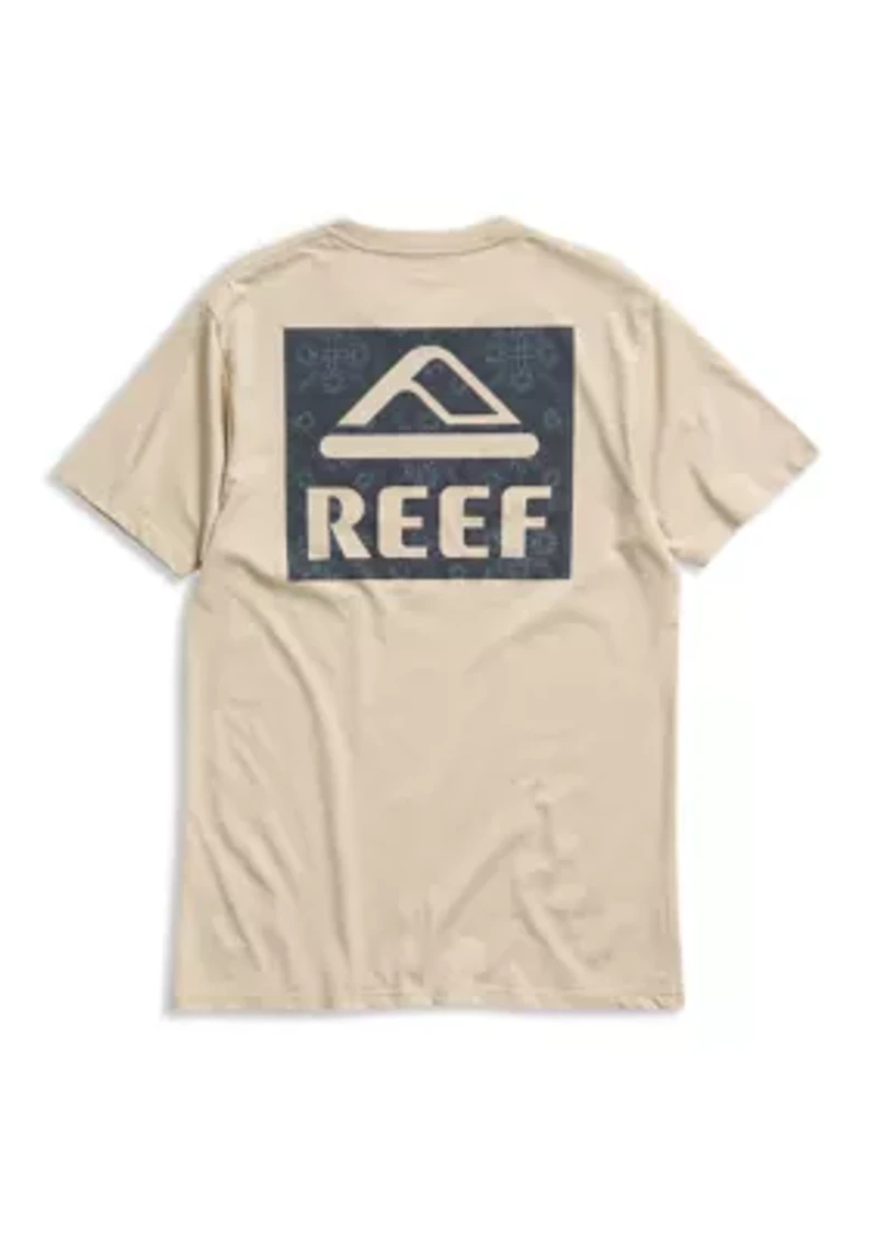 Men's Bandit Graphic T-Shirt