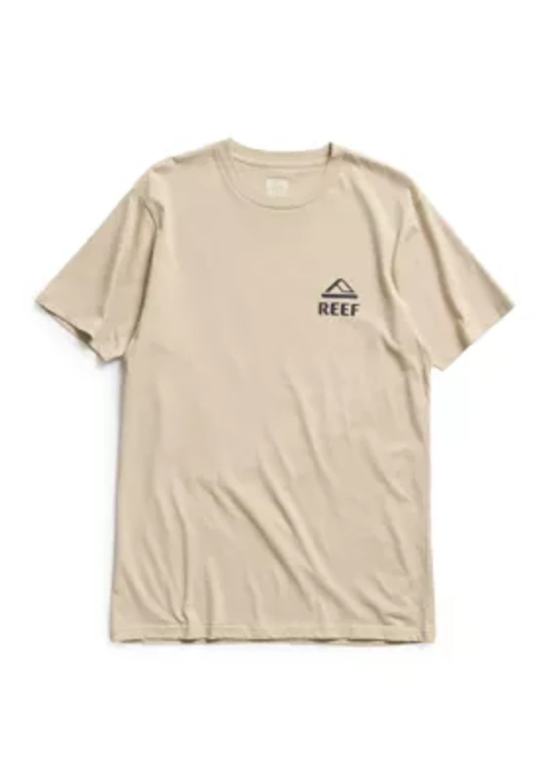 Men's Bandit Graphic T-Shirt