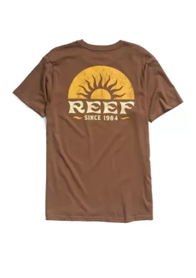 Men's Sundance Graphic T-Shirt