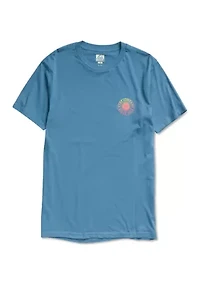 Vortex Graphic T-Shirt