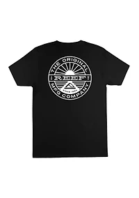 Men's Shorelines Graphic T-Shirt