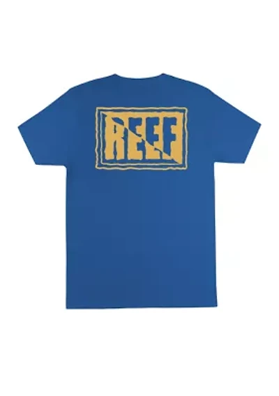 Men's Swipe Graphic T-Shirt