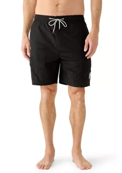 Men's Outdoor Utility 7" Shorts