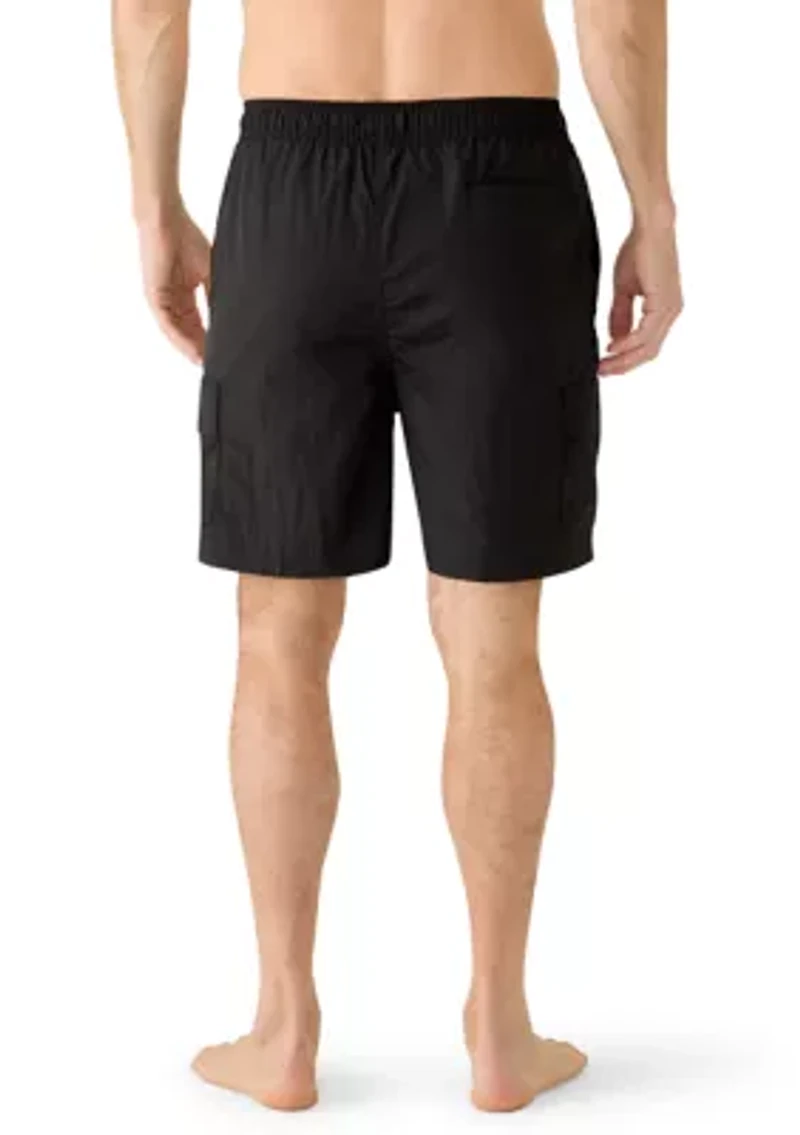 Men's Outdoor Utility 7" Shorts