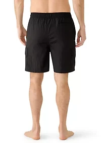 Men's Outdoor Utility 7" Shorts