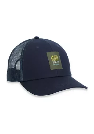 Trucker Hat - Original Logo