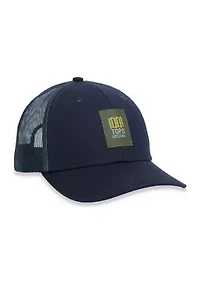 Trucker Hat - Original Logo