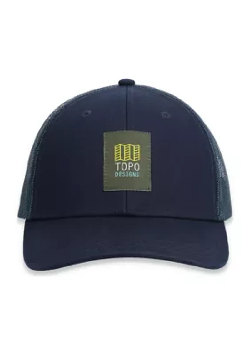 Trucker Hat - Original Logo