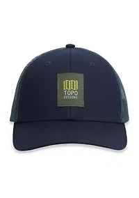 Trucker Hat - Original Logo