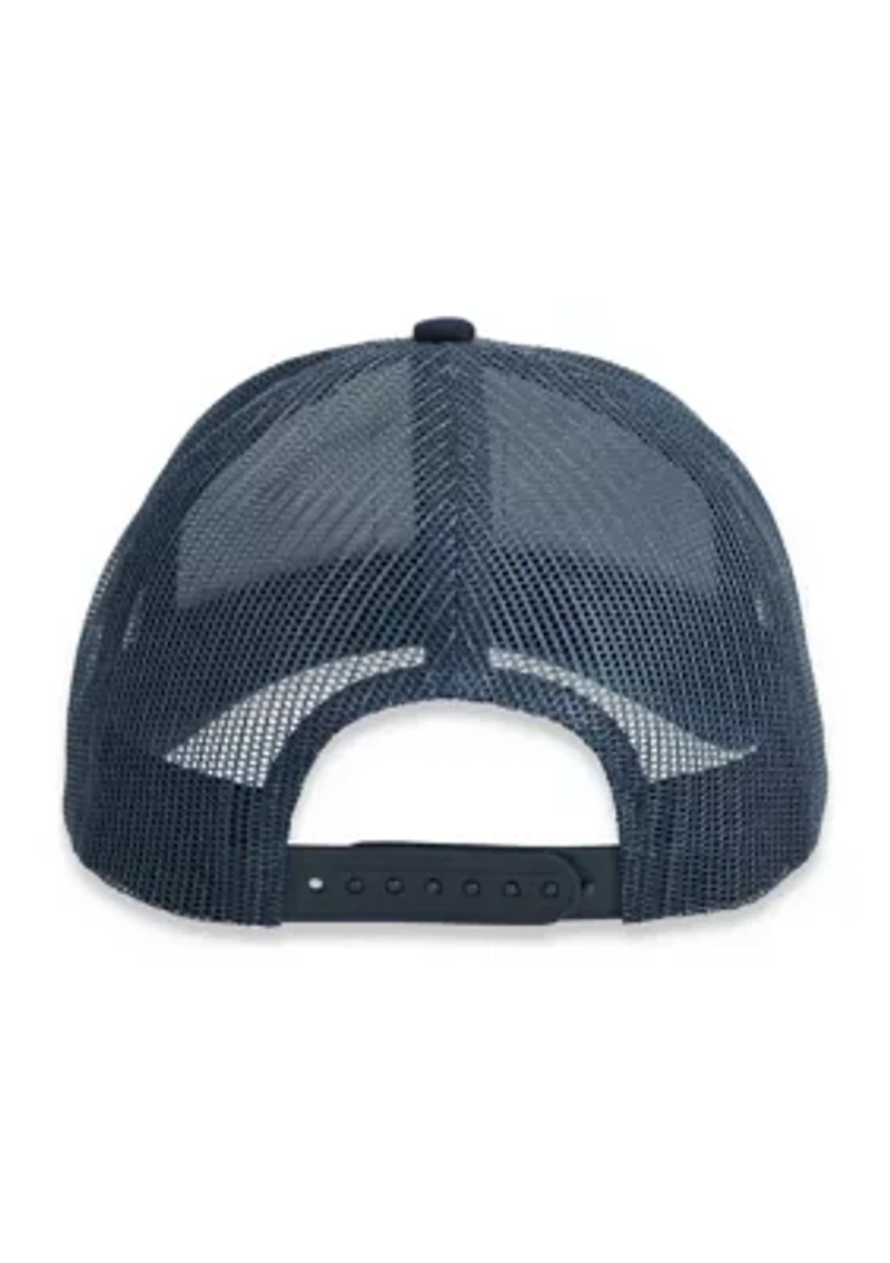 Trucker Hat - Original Logo