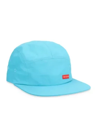 Nylon Camp Hat