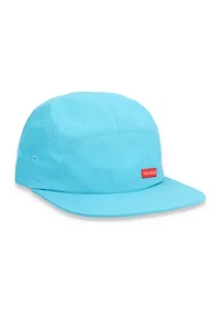 Nylon Camp Hat