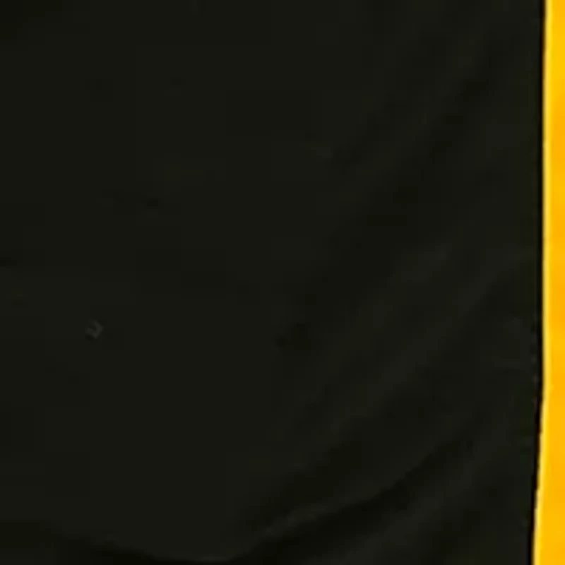 HBCU Alabama State Hornets Track Pants