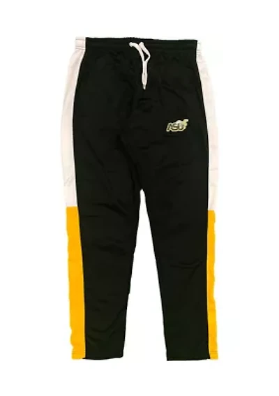 HBCU Alabama State Hornets Track Pants