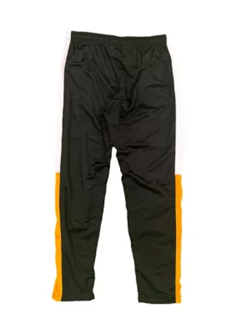 HBCU Alabama State Hornets Track Pants