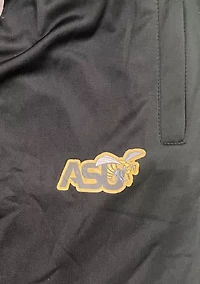 HBCU Alabama State Hornets Track Pants