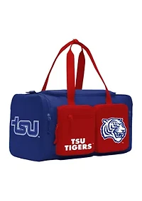 NCAA Tennessee State Tigers Duffle Bag
