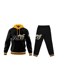 NCAA Alabama State Hornets Fresh Set