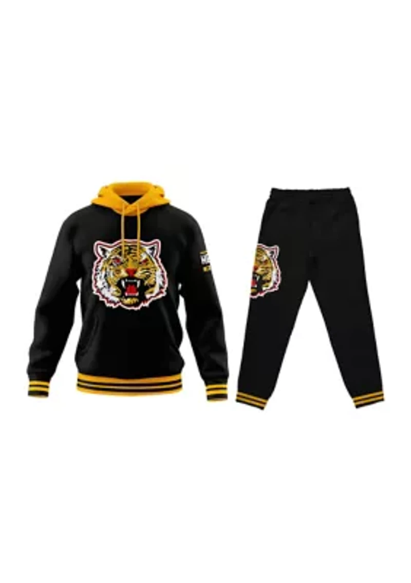 NCAA Grambling State Tigers Fresh Set