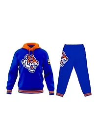NCAA Savannah State Tigers  Fresh Set